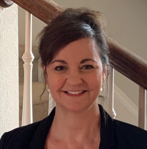 Andrea Kerch, CPA, Senior Manager