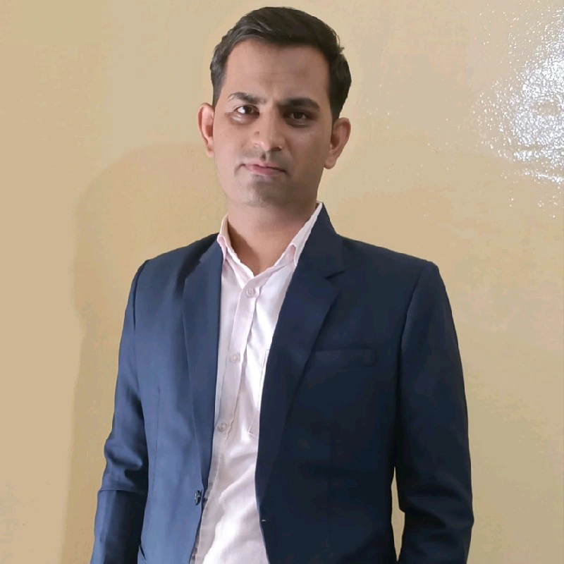 Darren Sharma, Audit and Consulting Manager