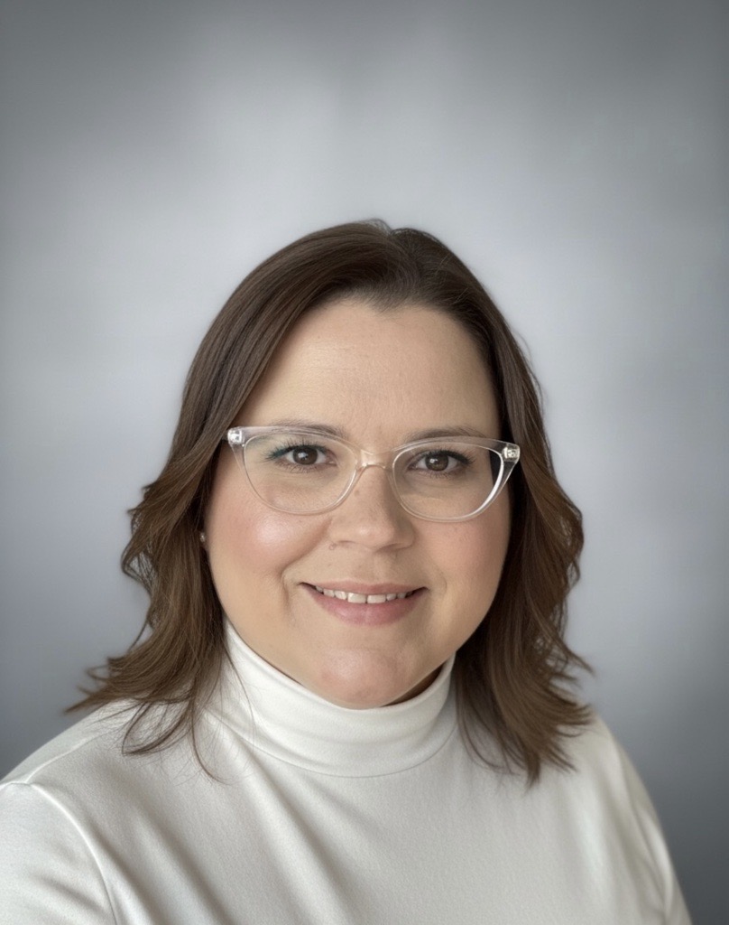 Gleisy Perez, Accounting Manager