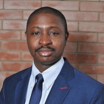 Ige Akpaibor, CPA, Senior Partner