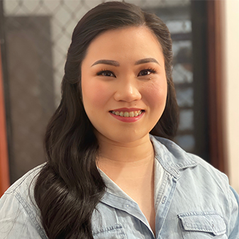 Kristine Alompon, PA, Project Manager