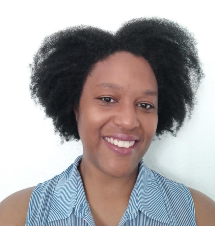 Leila Mckethan, COO and Senior Manager