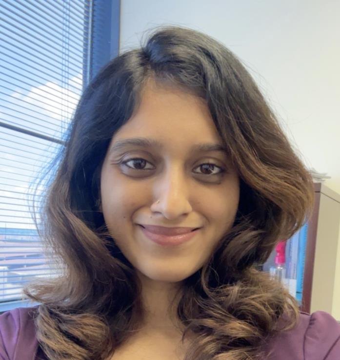 Rachana Shah, CPA, Senior Manager