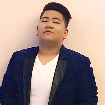 Rachel Marie Reyes, Client Payroll Manager