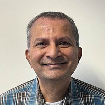 Shamsher Ali, CPA, Accounting and Tax Manager