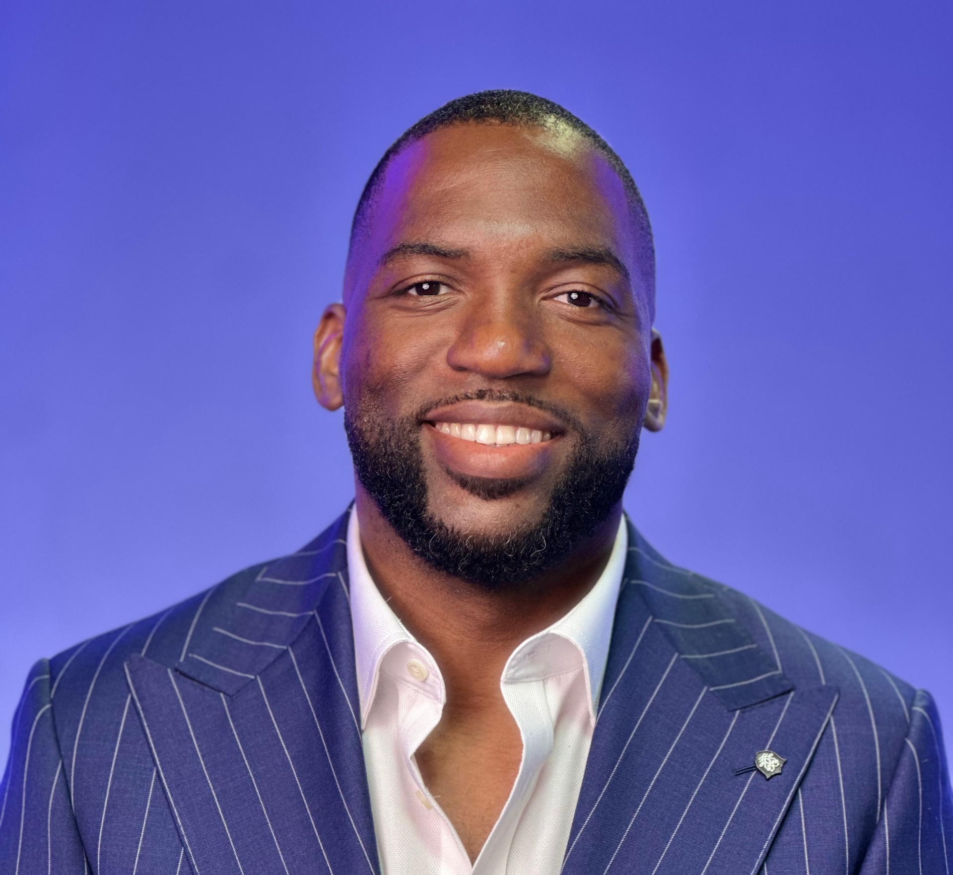Tosin Omotayo, CPA, CEO and Managing Partner
